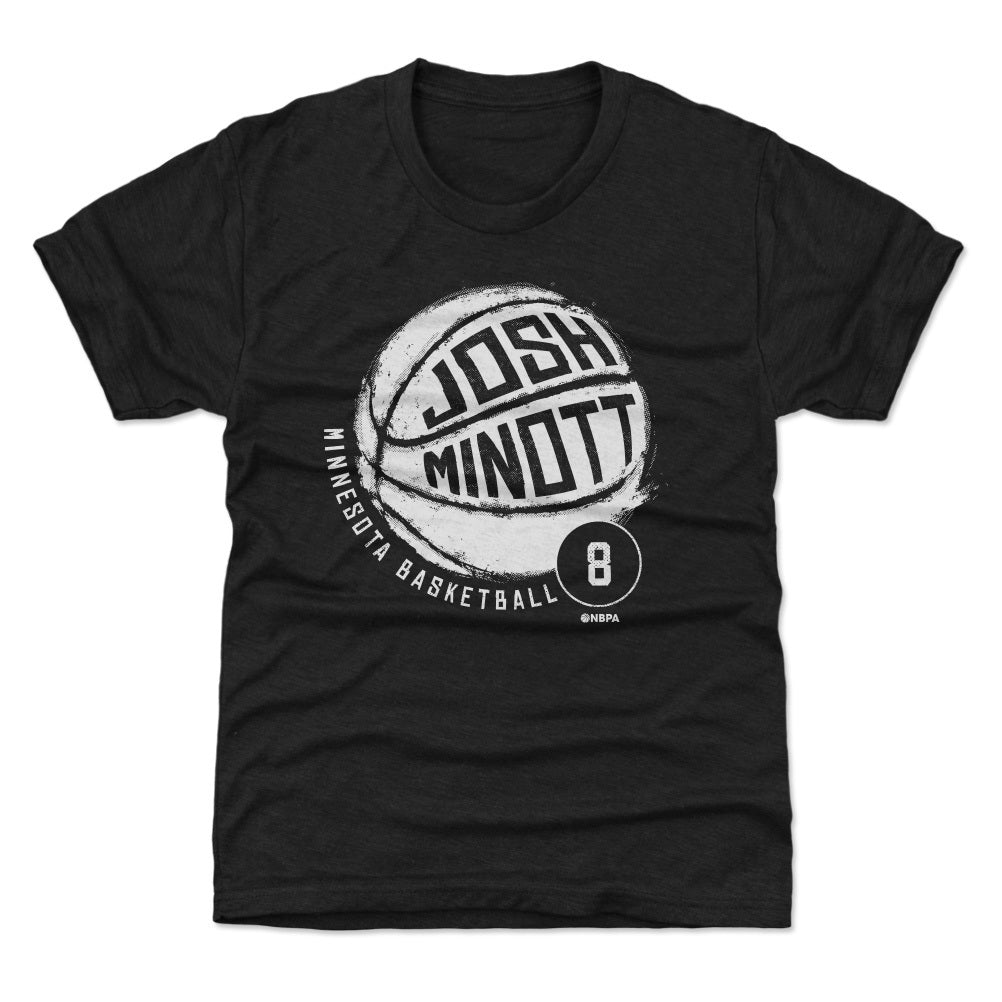 Josh Minott Kids T-Shirt | 500 LEVEL