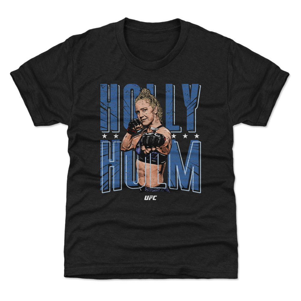 Holly Holm Kids T-Shirt | 500 LEVEL