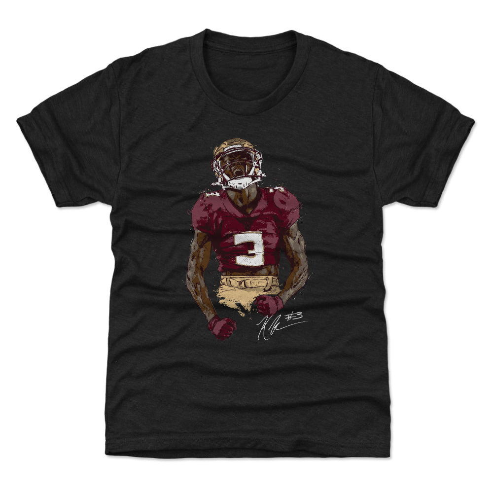 Kevin Knowles II Kids T-Shirt | 500 LEVEL