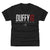 AJ Duffy Kids T-Shirt | 500 LEVEL