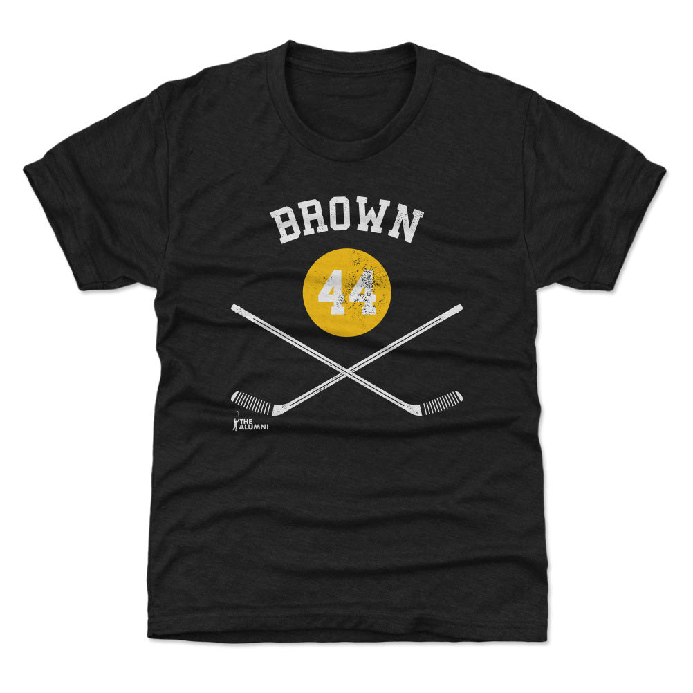 Rob Brown Kids T-Shirt | 500 LEVEL