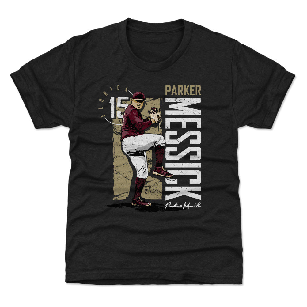 Parker Messick Kids T-Shirt | 500 LEVEL