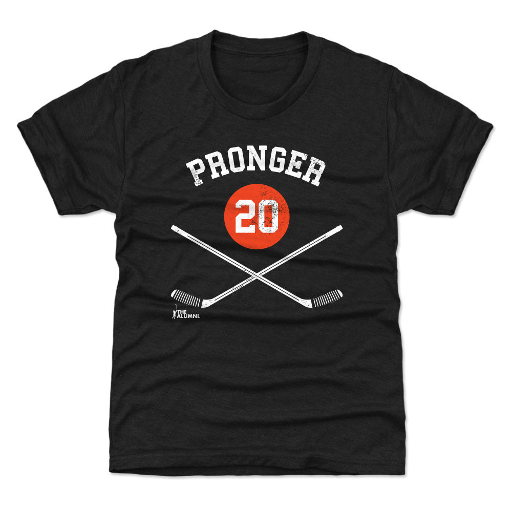 Chris Pronger Kids T-Shirt | 500 LEVEL