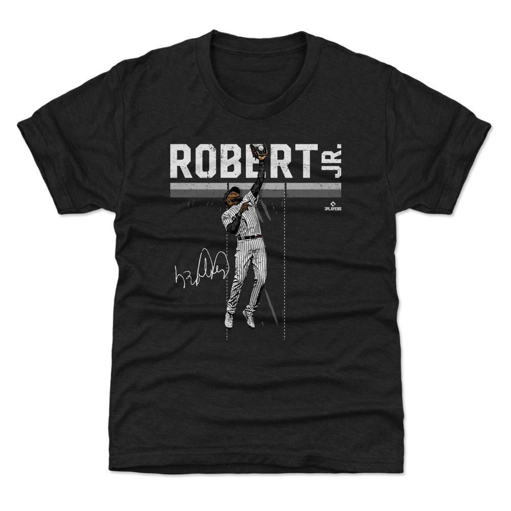 Luis Robert Jr. Chicago White Sox robbery shirt, hoodie, sweater and v-neck  t-shirt in 2023