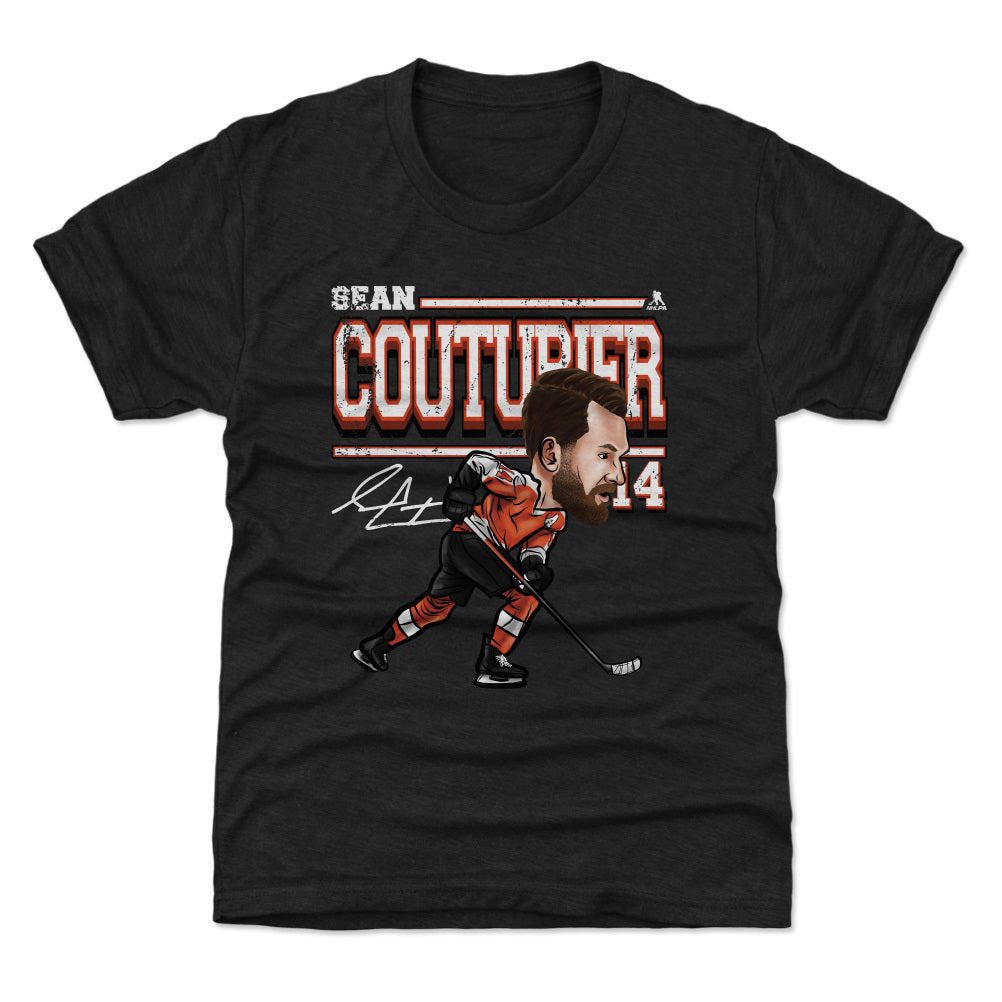 Sean Couturier Kids T-Shirt | 500 LEVEL