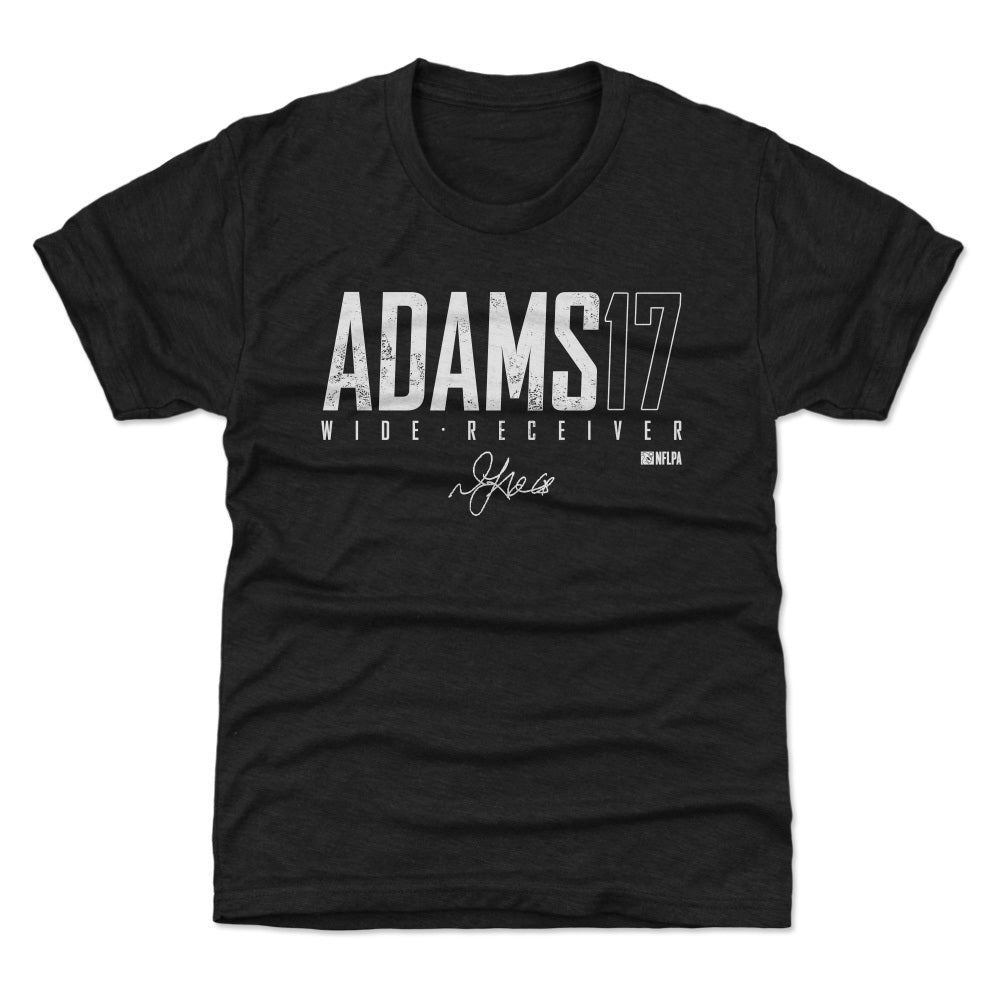 Davante Adams Kids T-Shirt | 500 LEVEL