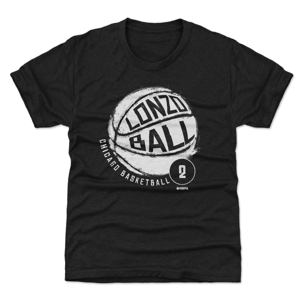 Lonzo ball t sale shirt