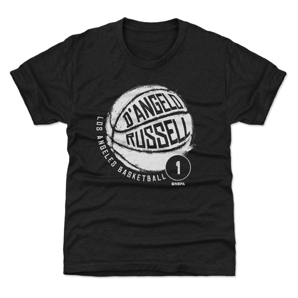 D&#39;Angelo Russell Kids T-Shirt | 500 LEVEL