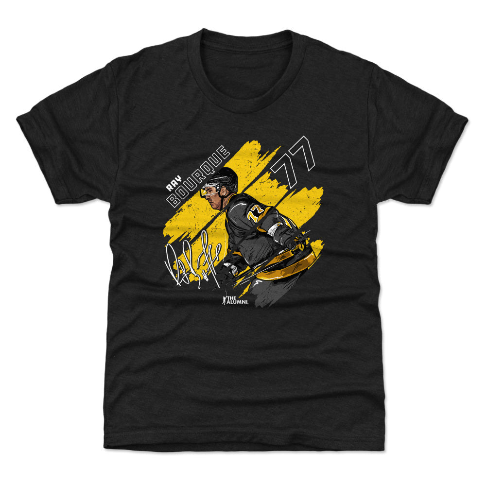 Ray Bourque Kids T-Shirt | 500 LEVEL