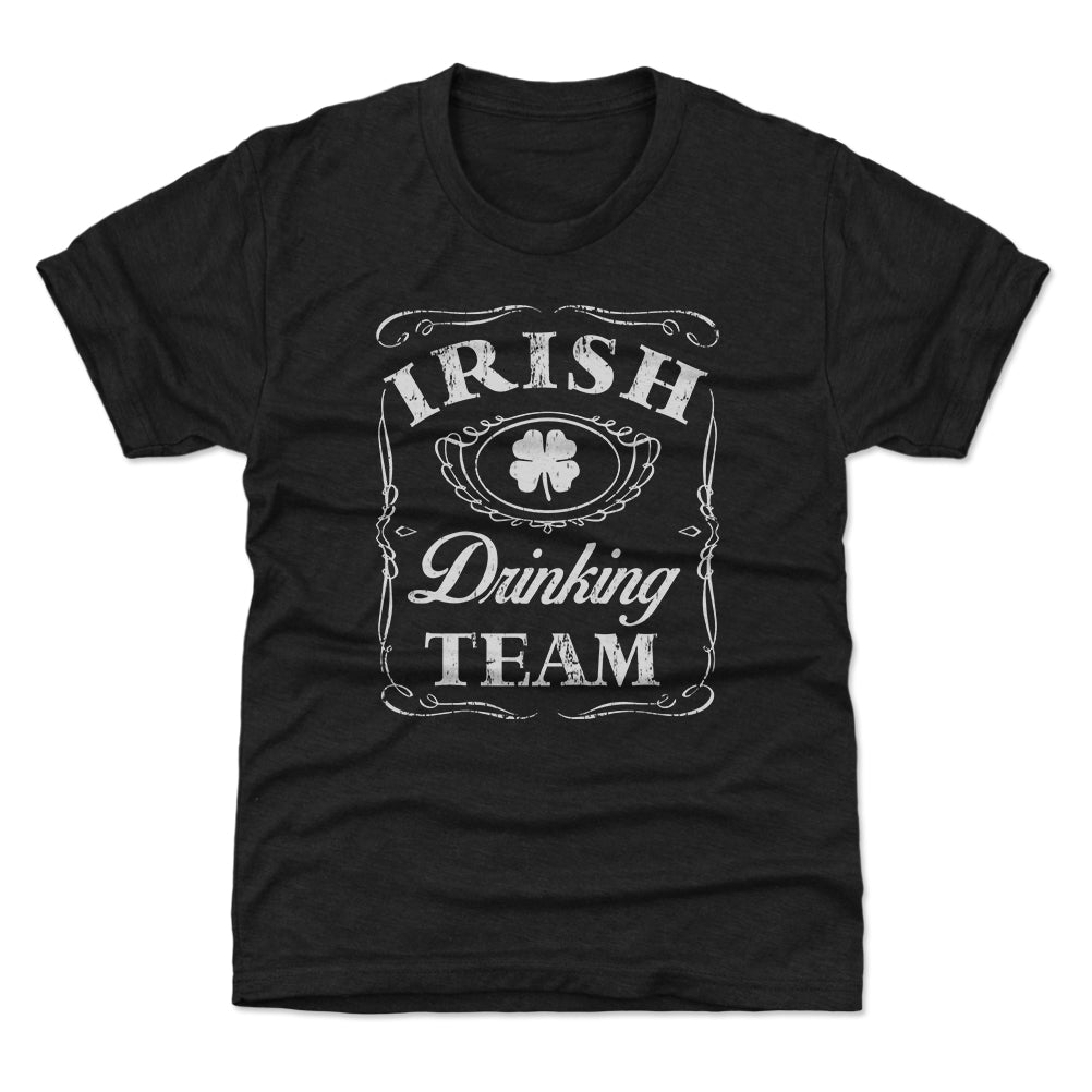 St. Patrick&#39;s Day Kids T-Shirt | 500 LEVEL