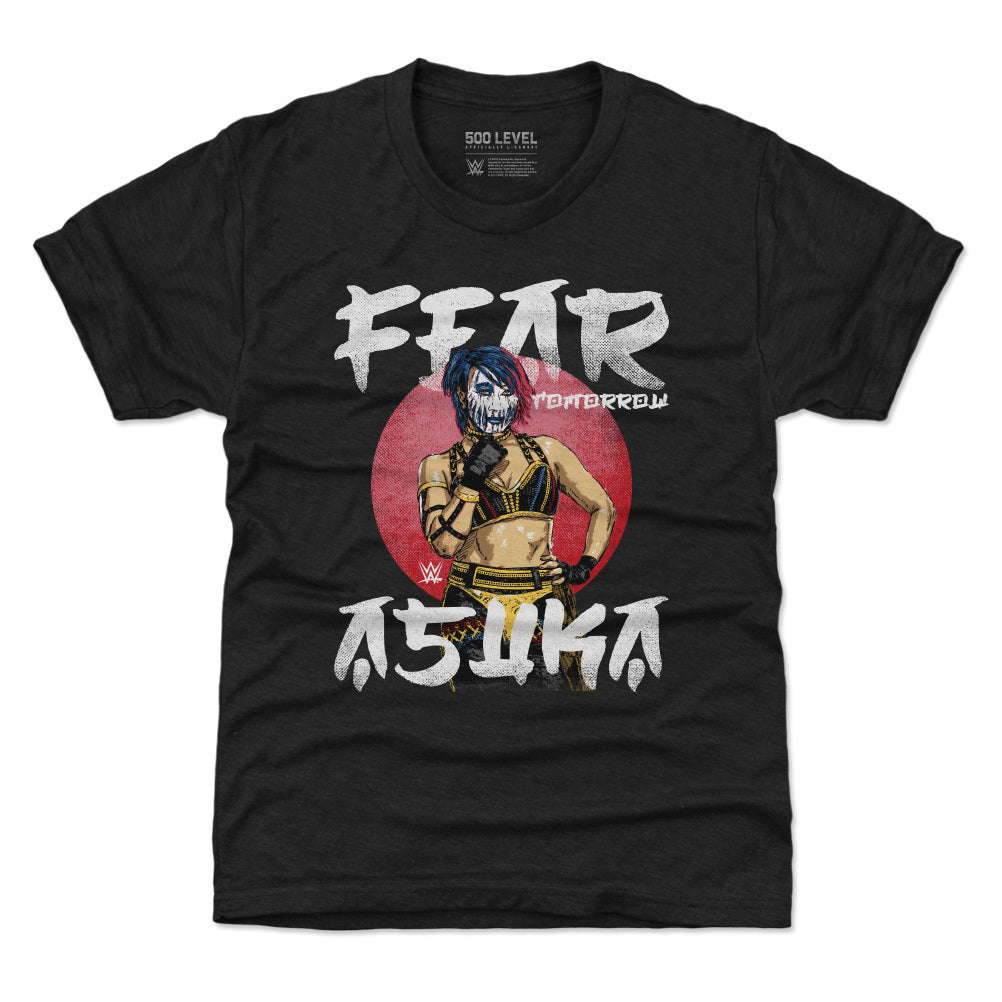 Shop Asuka T Shirt Wwe with great discounts and prices online - Oct 2023