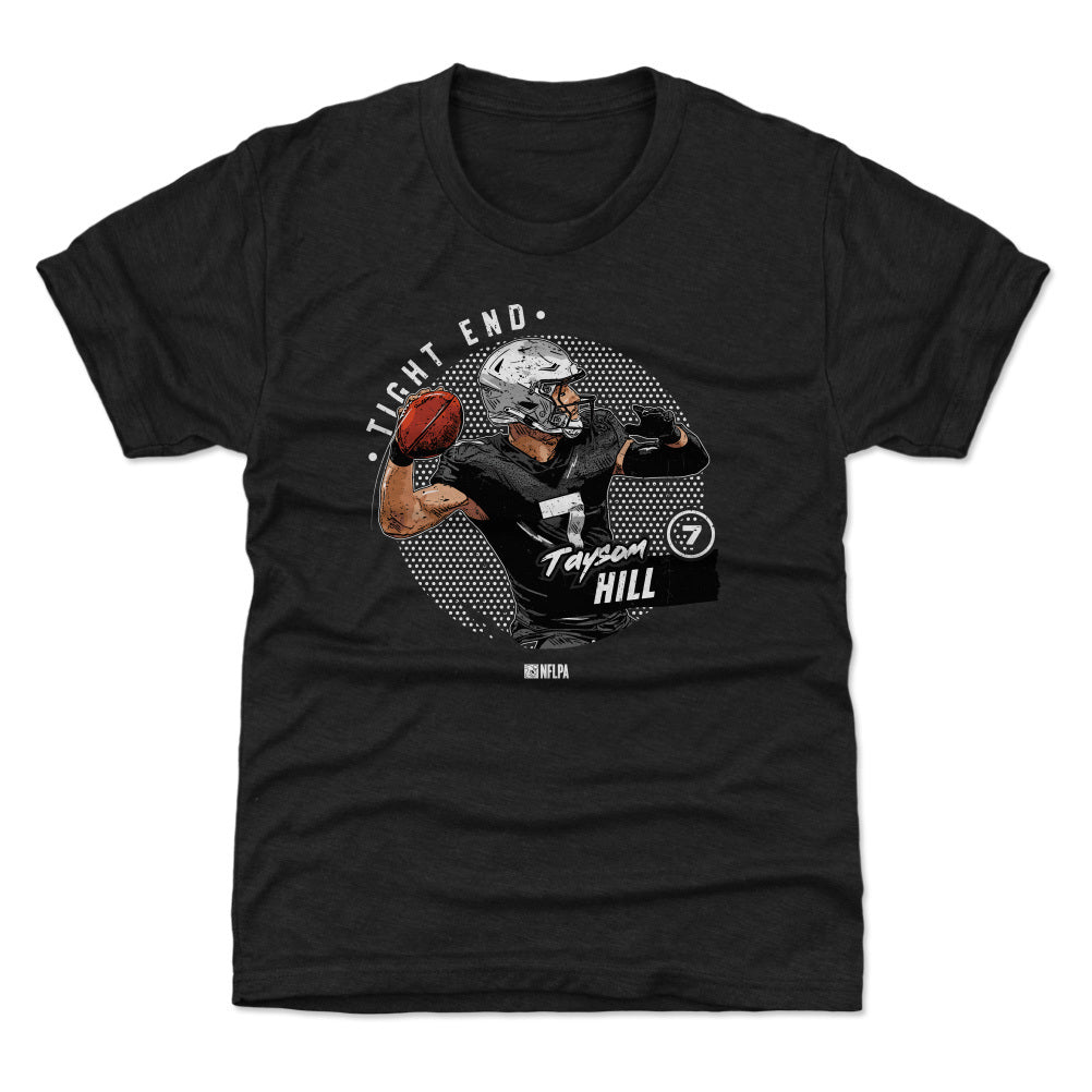 Taysom Hill Kids T-Shirt | 500 LEVEL