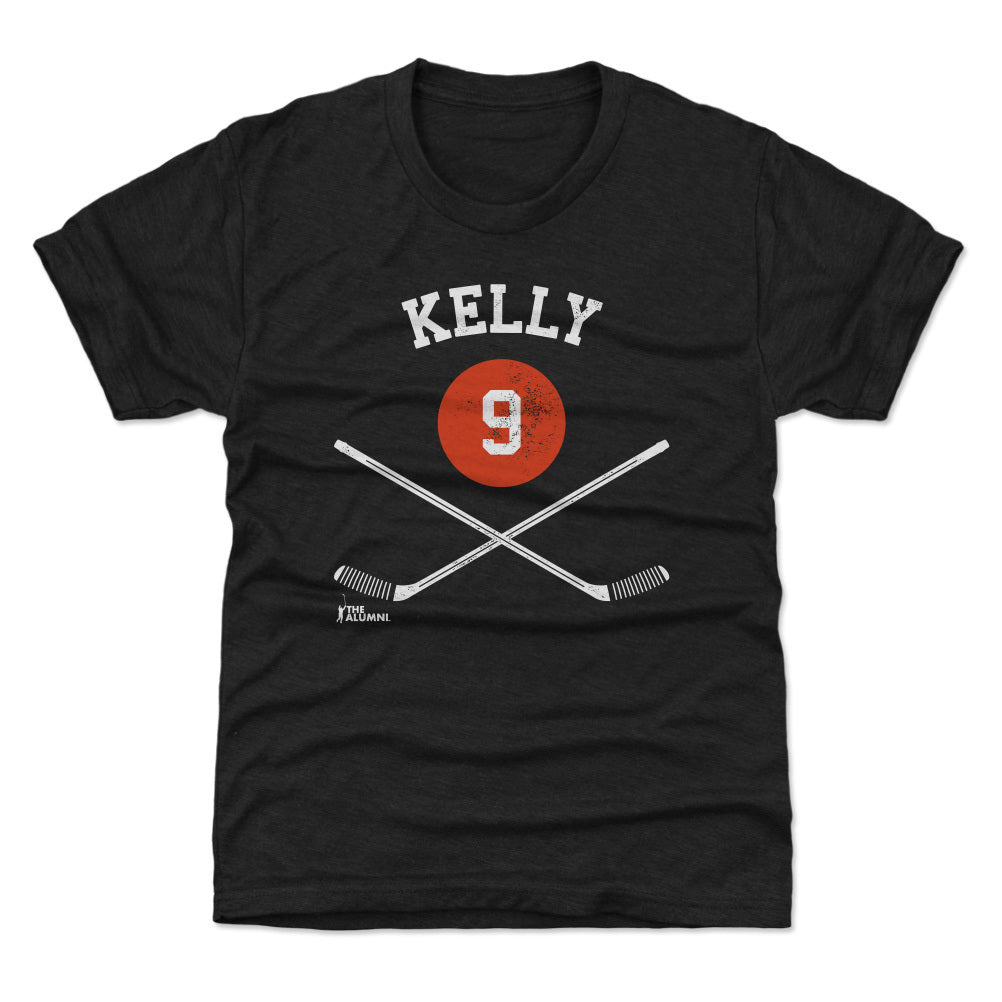 Bob Kelly Kids T-Shirt | 500 LEVEL