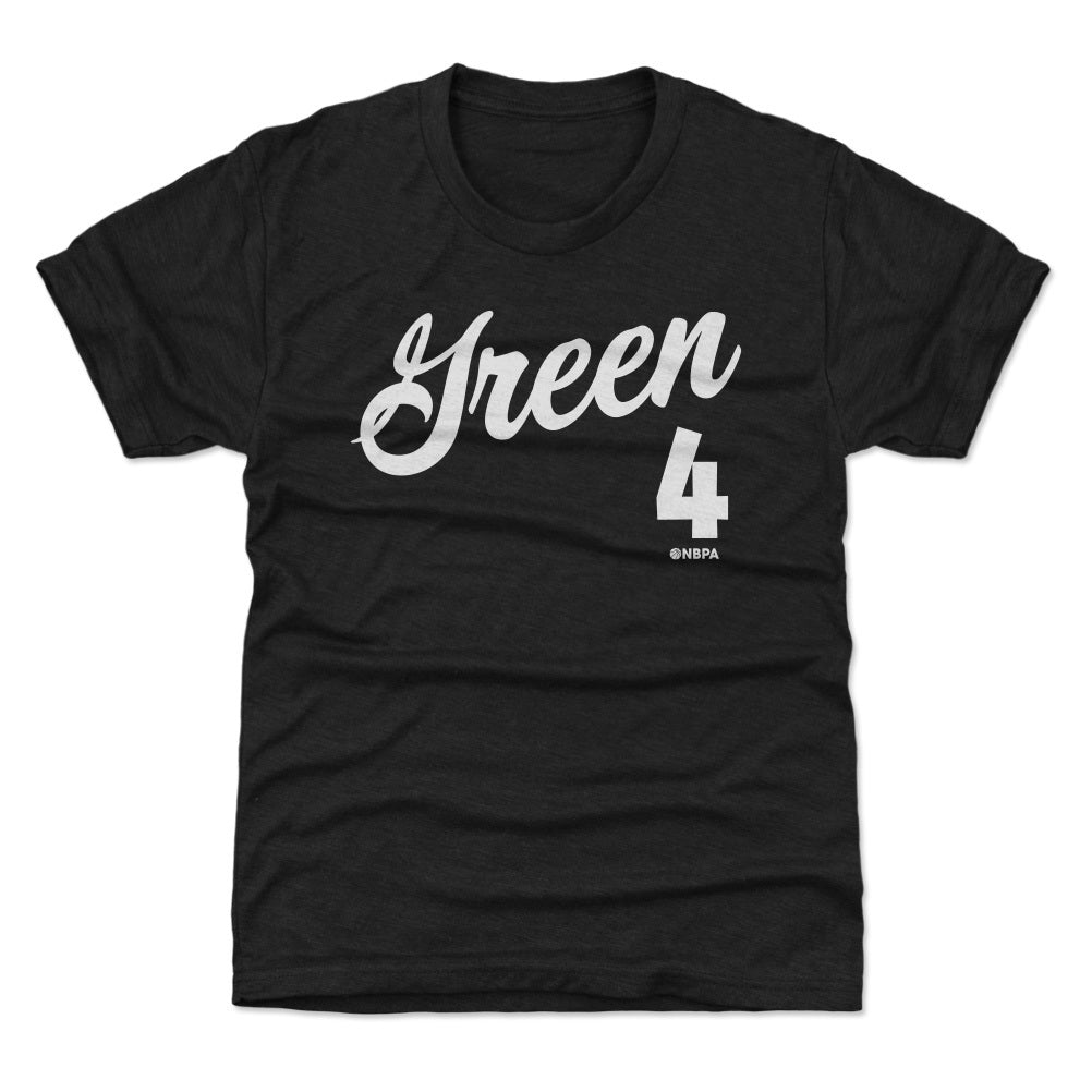 Jalen Green Kids T-Shirt | 500 LEVEL