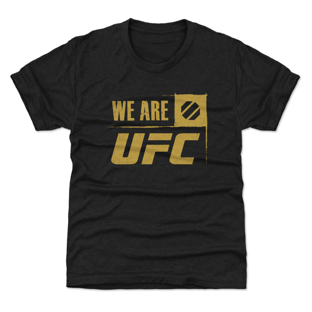 UFC Kids T-Shirt | 500 LEVEL