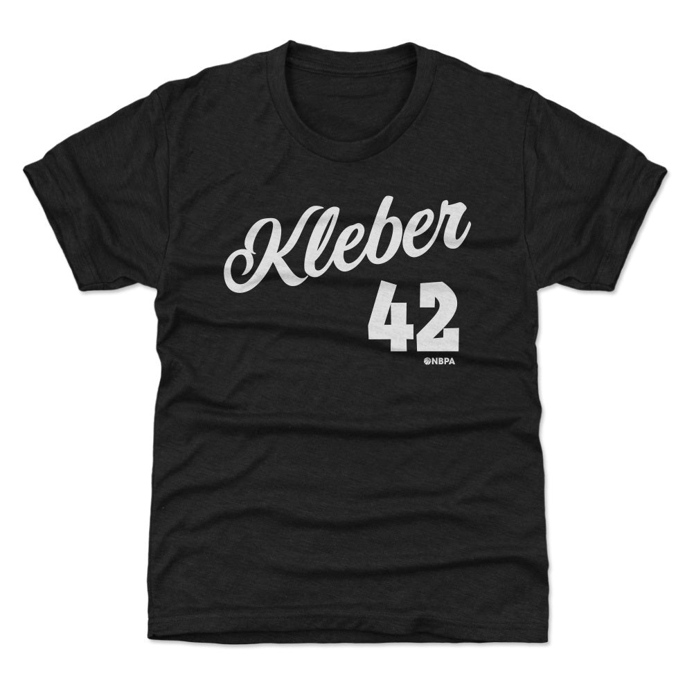 Maxi Kleber Kids T-Shirt | 500 LEVEL