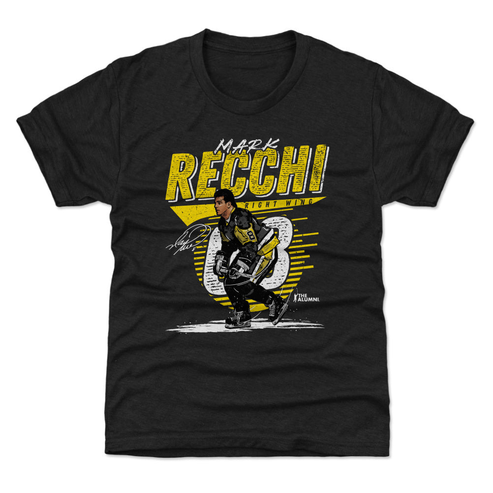 Mark Recchi Kids T-Shirt | 500 LEVEL