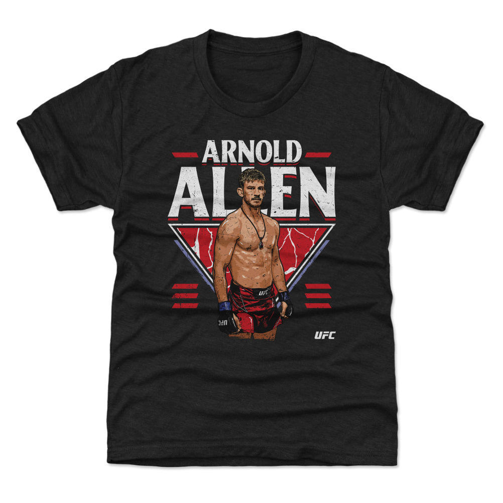 Arnold Allen Kids T-Shirt | 500 LEVEL