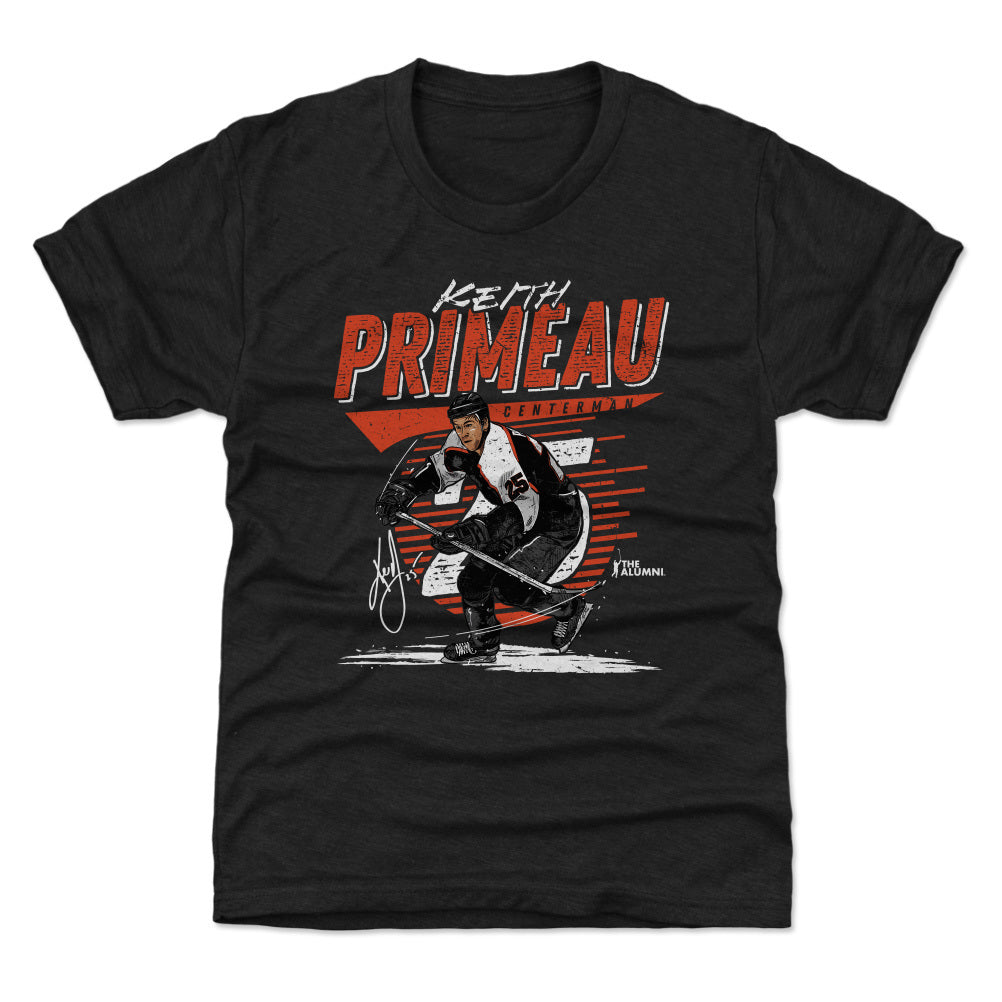 Keith Primeau Kids T-Shirt | 500 LEVEL