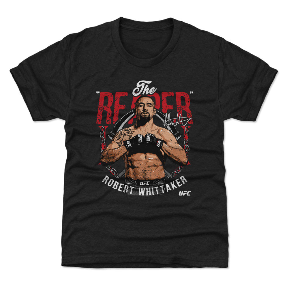 Robert Whittaker Kids T-Shirt | 500 LEVEL