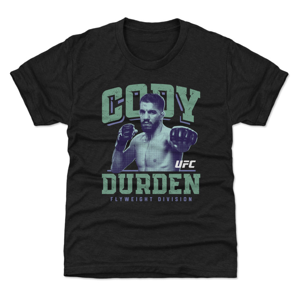 Cody Durden Kids T-Shirt | 500 LEVEL