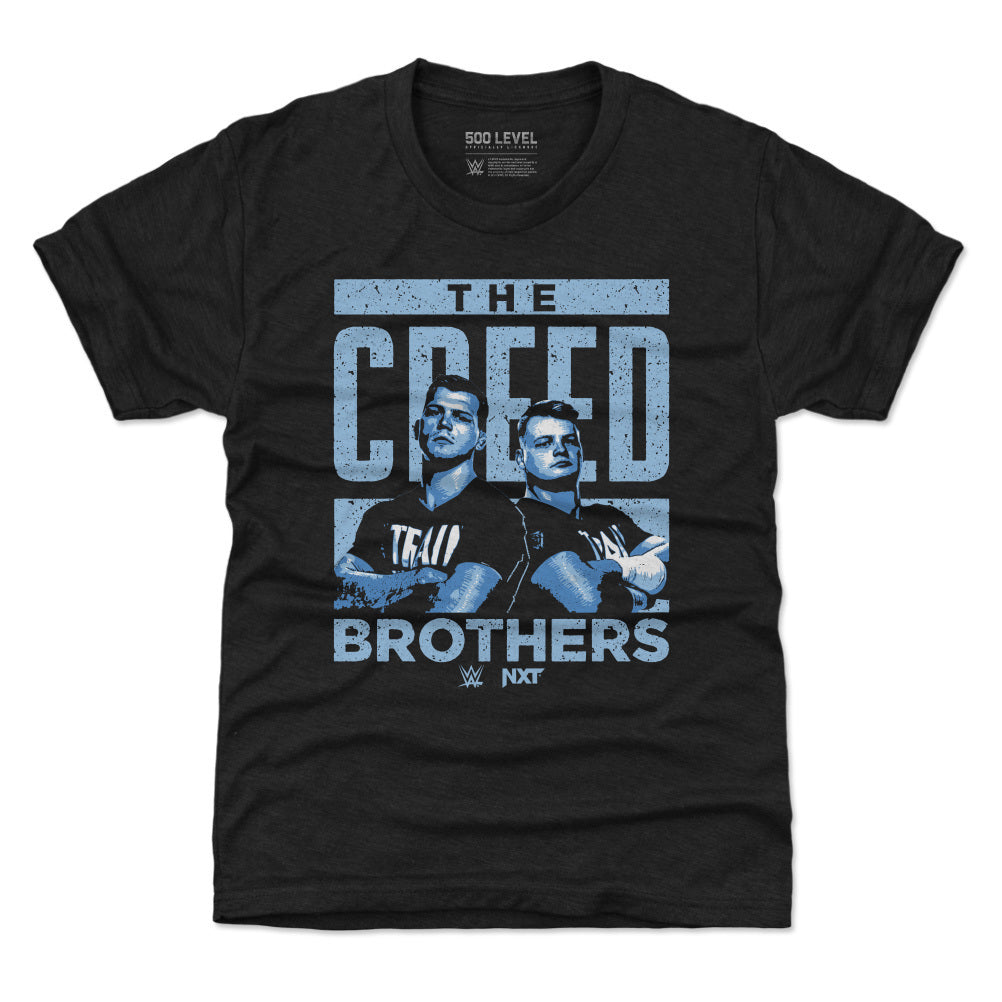 The Creed Kids T-Shirt | 500 LEVEL