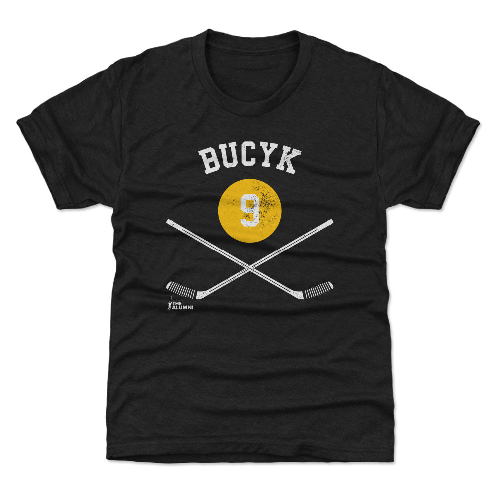 John Bucyk Kids T-Shirt | 500 LEVEL