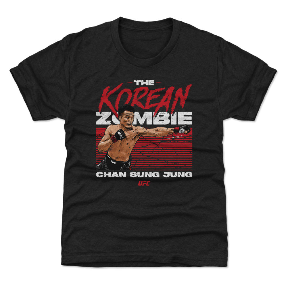 Chan Sung Jung Kids T-Shirt | 500 LEVEL