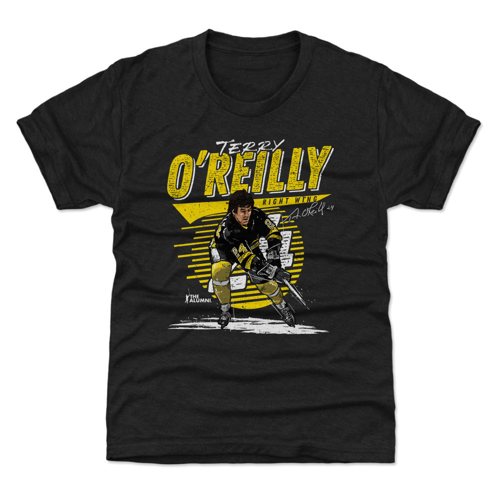 Terry O&#39;Reilly Kids T-Shirt | 500 LEVEL