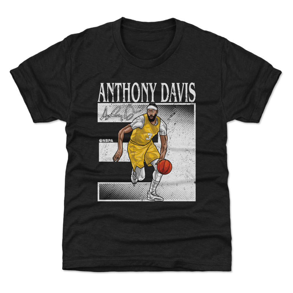 Anthony Davis Kids T-Shirt | 500 LEVEL