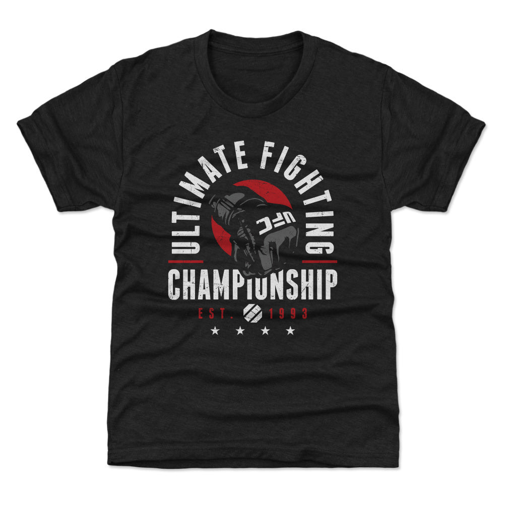 UFC Kids T-Shirt | 500 LEVEL