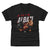 Amir Albazi Kids T-Shirt | 500 LEVEL