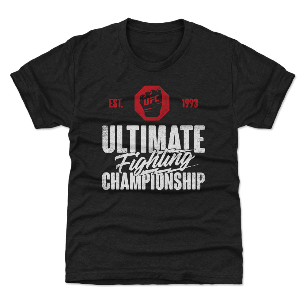 UFC Kids T-Shirt | 500 LEVEL