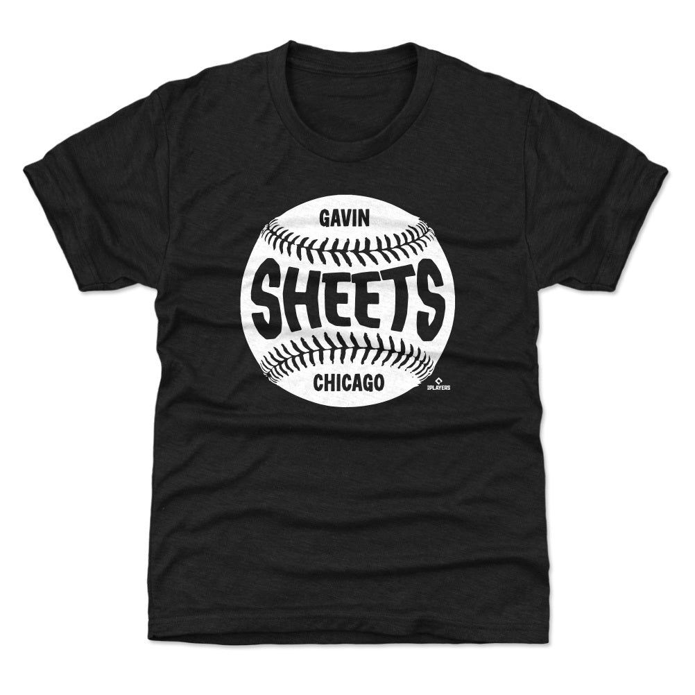 Gavin Sheets Kids T-Shirt | 500 LEVEL