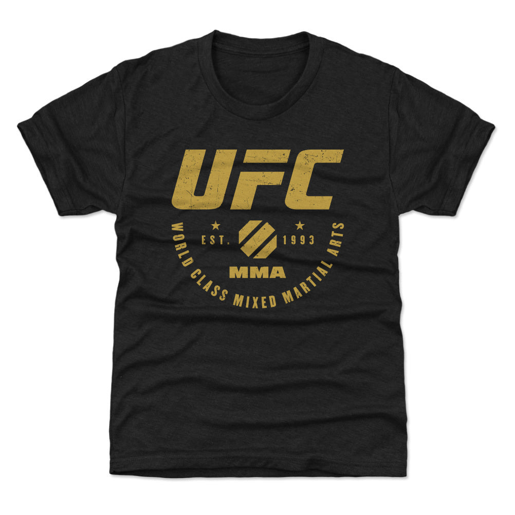 UFC Kids T-Shirt | 500 LEVEL