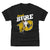 Pavel Bure Kids T-Shirt | 500 LEVEL