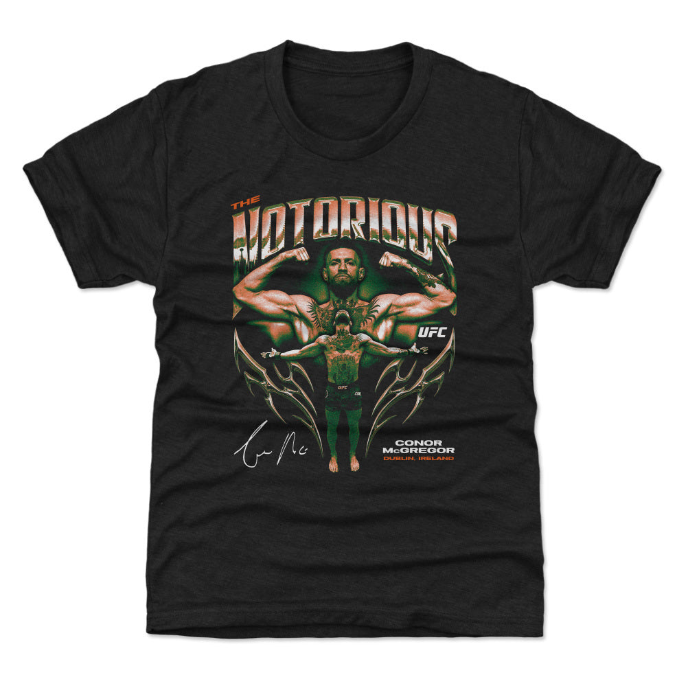 Conor McGregor Kids T-Shirt | 500 LEVEL