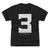 Kevin Knowles II Kids T-Shirt | 500 LEVEL