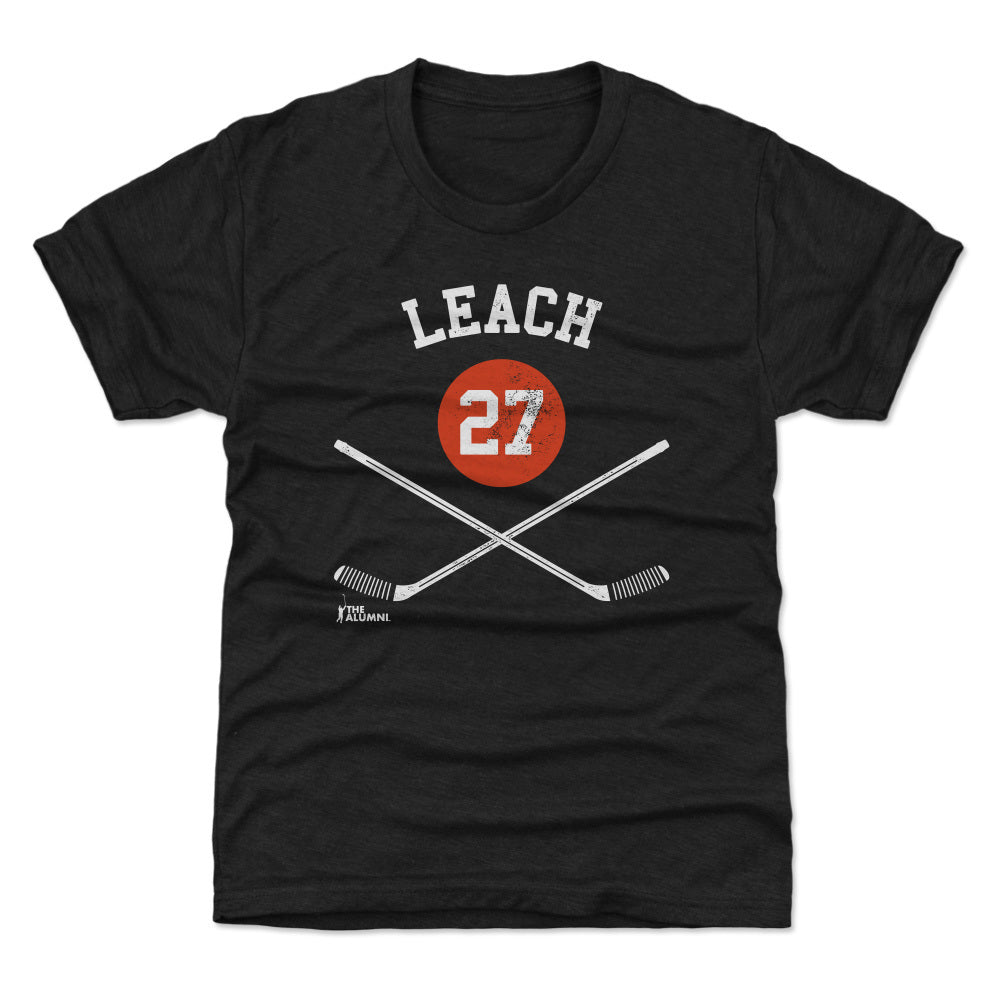 Reggie Leach Kids T-Shirt | 500 LEVEL