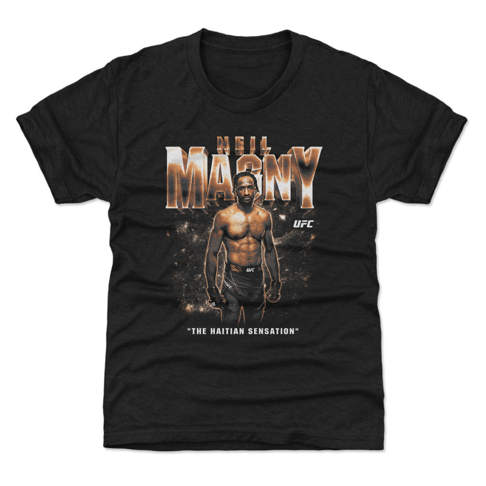 Neil Magny Kids T-Shirt | 500 LEVEL