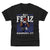 Ali Feliz Kids T-Shirt | 500 LEVEL