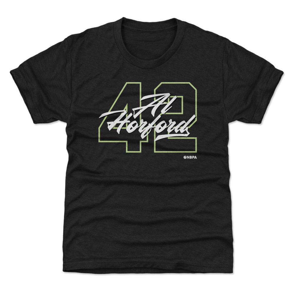 Al Horford Kids T-Shirt | 500 LEVEL