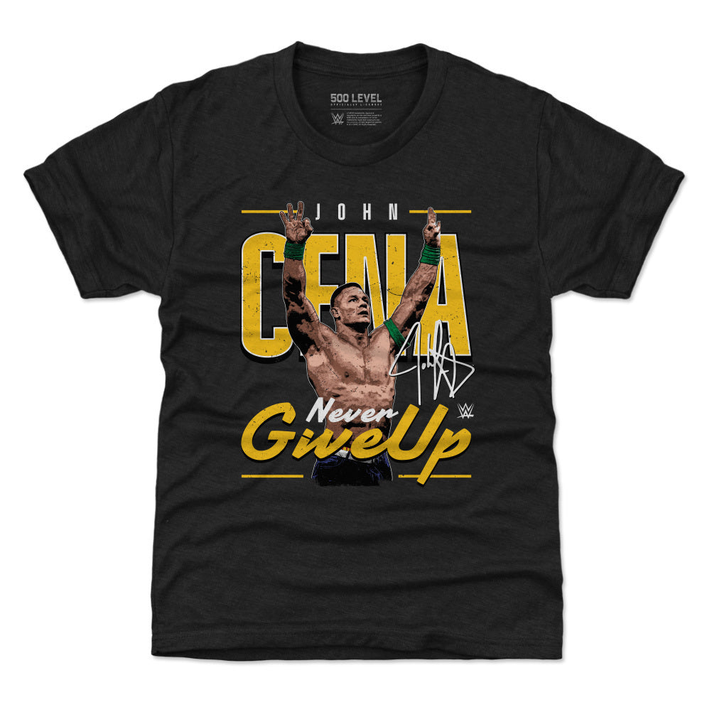 John Cena Kids T-Shirt | 500 LEVEL