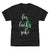 St. Patrick's Day Kids T-Shirt | 500 LEVEL