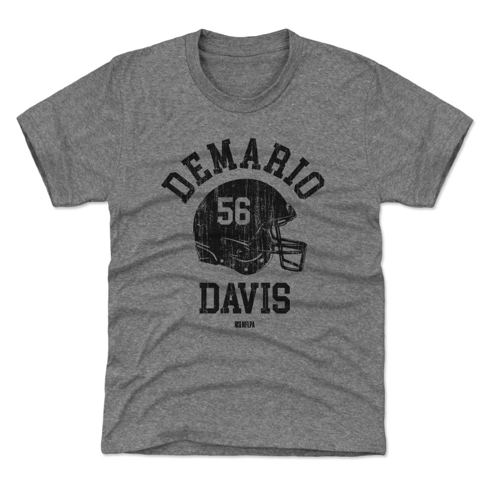 Demario Davis Kids T-Shirt | 500 LEVEL