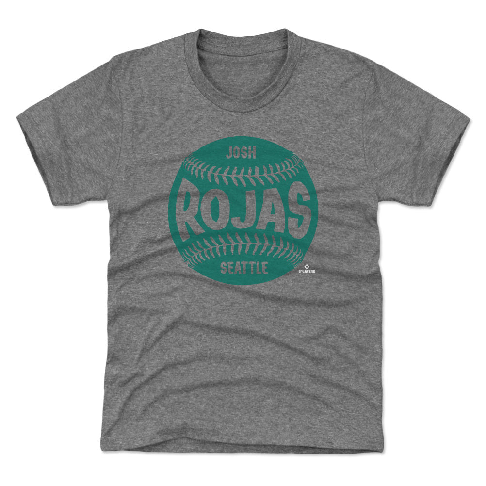 Josh Rojas Kids T-Shirt | 500 LEVEL