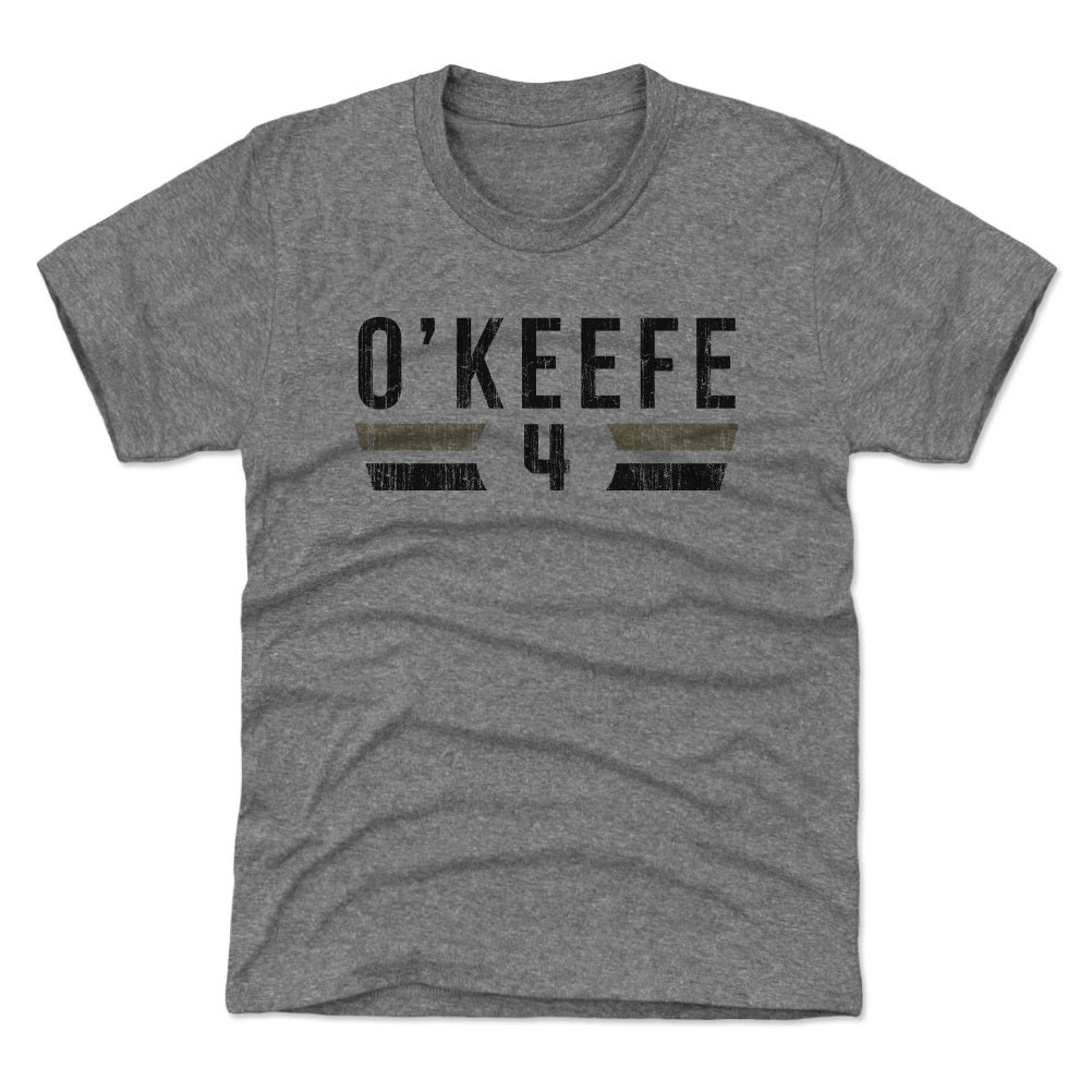 Ryan O&#39;Keefe Kids T-Shirt | 500 LEVEL