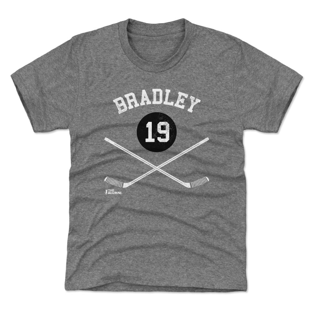 Brian Bradley Kids T-Shirt | 500 LEVEL