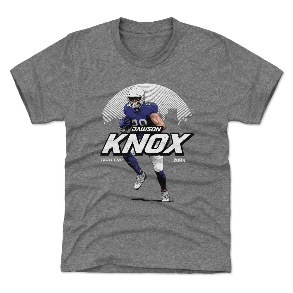 Dawson Knox Kids T-Shirt | 500 LEVEL