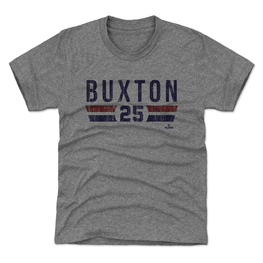 Byron Buxton Kids T-Shirt | 500 LEVEL